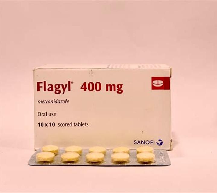 Flagyl how much flagyl tablet