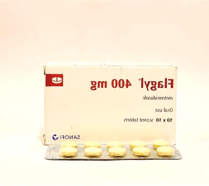 Flagyl how soon does flagyl work for bv pharmacy