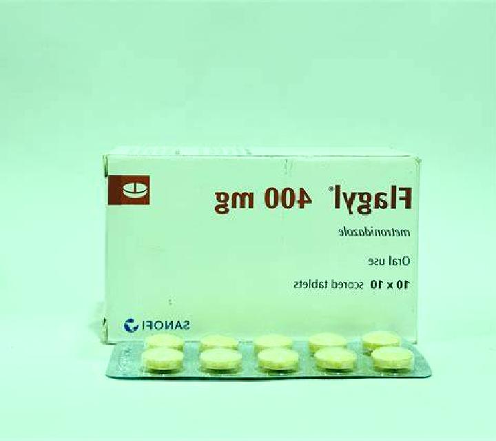 Flagyl how to use flagyl tablet