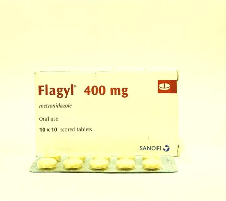 Flagyl i drank on flagyl tablet
