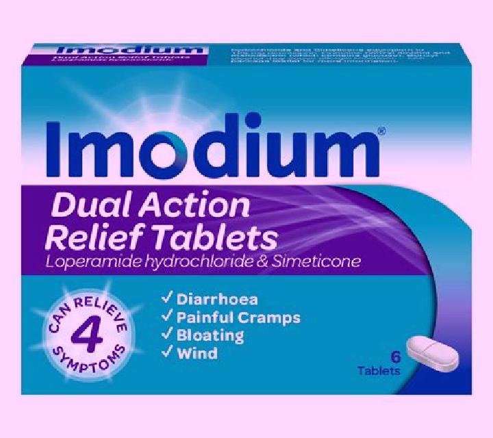 Flagyl imodium vs flagyl medication