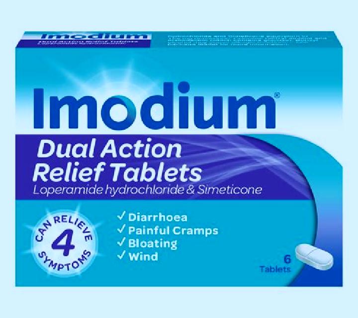 Flagyl imodium vs flagyl pills