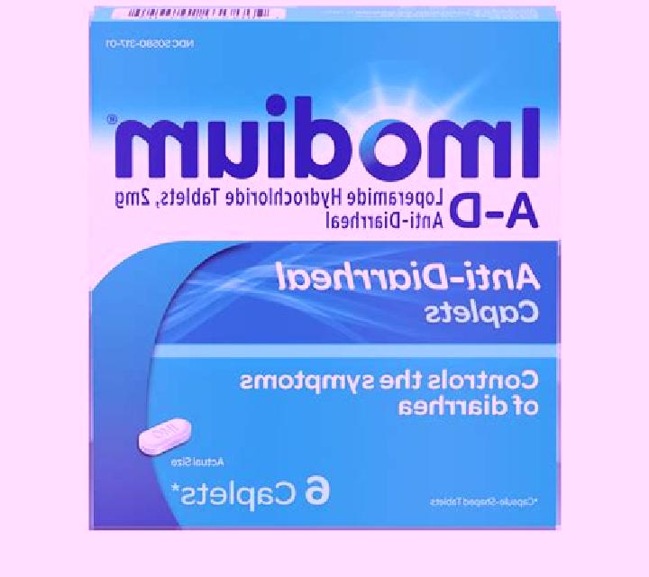 Flagyl imodium vs flagyl tablet
