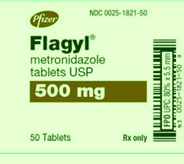 Flagyl indications flagyl medication