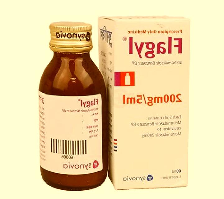 Flagyl is flagyl compatible with dextrose medication