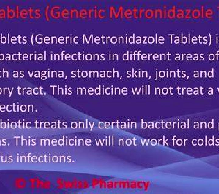 Flagyl is flagyl compatible with dextrose tablet