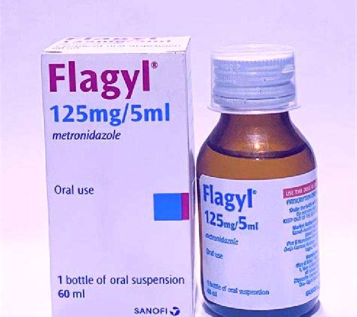 Flagyl is flagyl for gastro medication