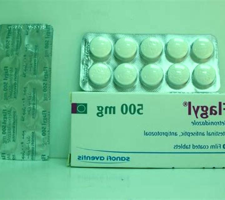 Flagyl is flagyl for gastro pharmacy