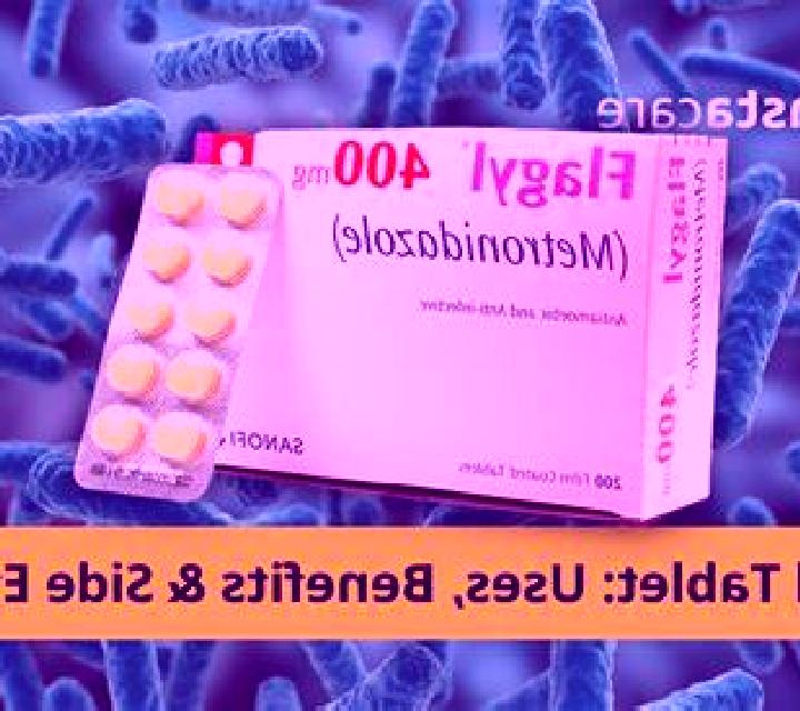 Flagyl is flagyl harmful pills