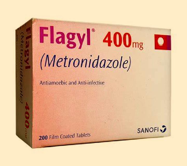 Flagyl is flagyl strong antibiotic pills