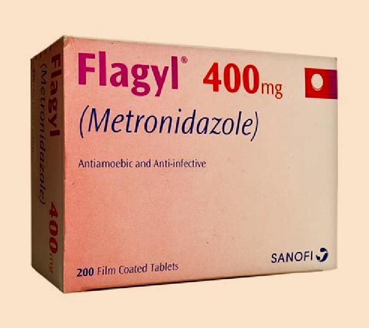Flagyl is flagyl strong tablet