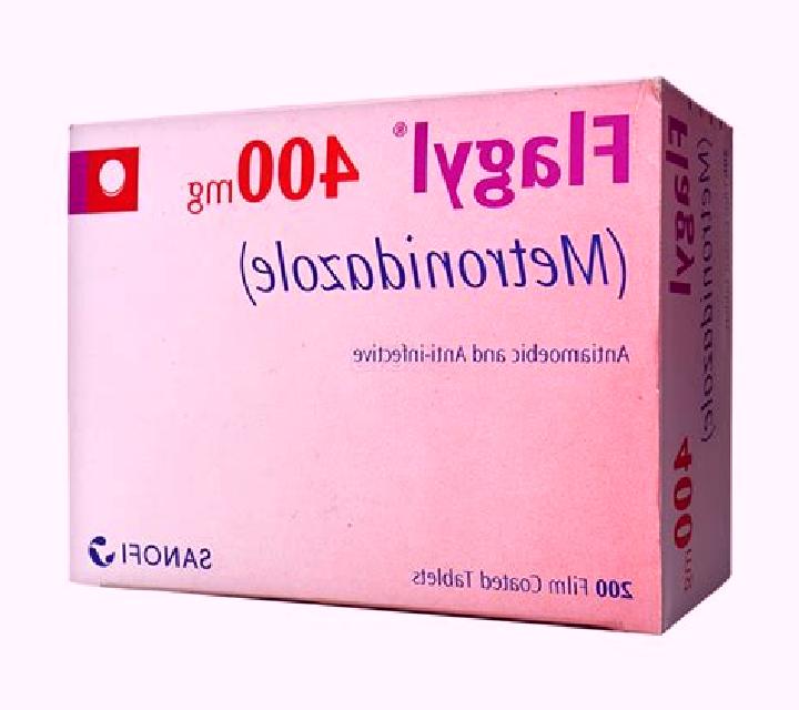 Flagyl is flagyl tablet