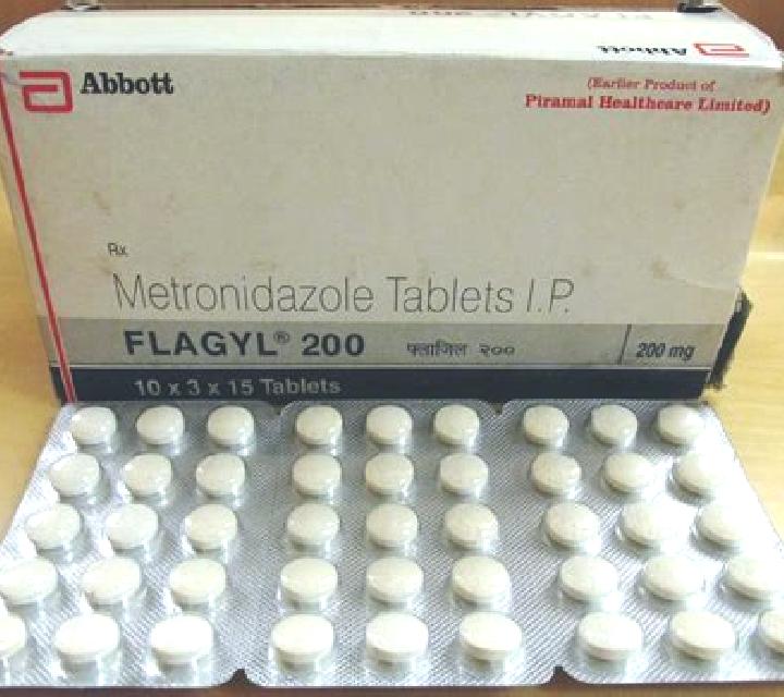 Flagyl is metronidazole flagyl medication