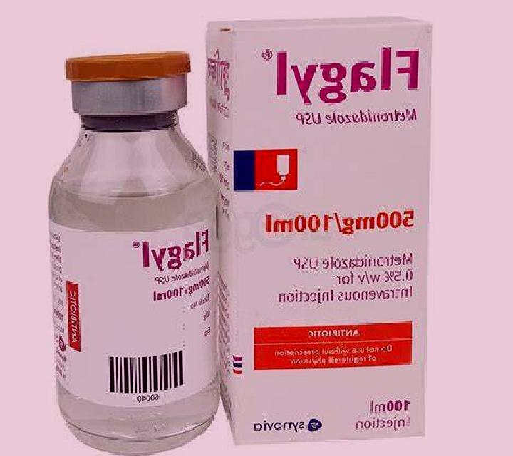 Flagyl iv flagyl side effects pharmacy