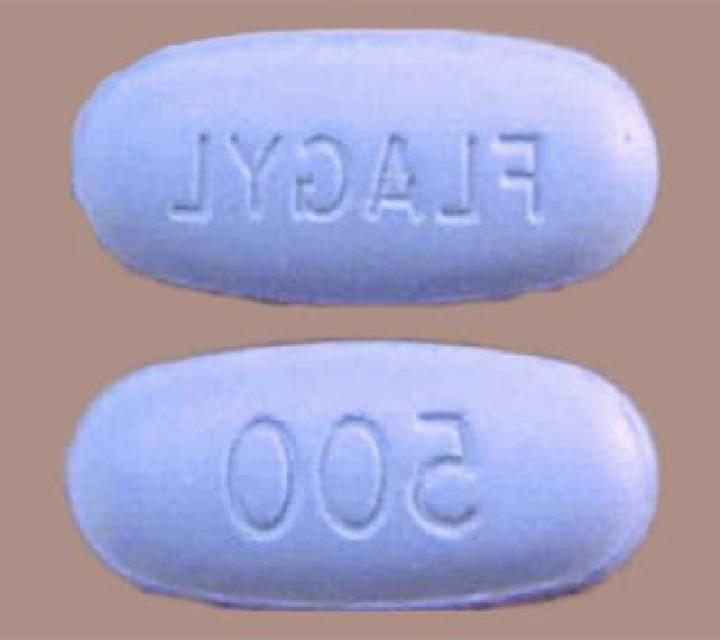 Flagyl iv flagyl side effects pills