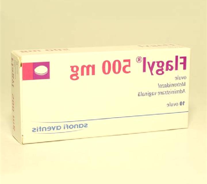 Flagyl medication