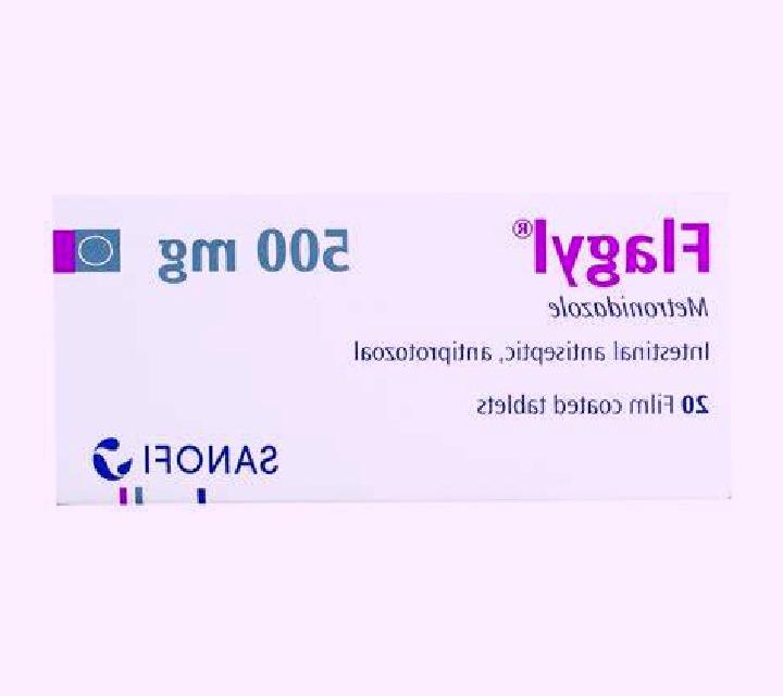 Flagyl metrogyl vs flagyl pharmacy