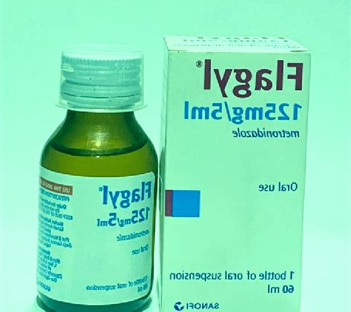 Flagyl metronidazole flagyl ingredients medication