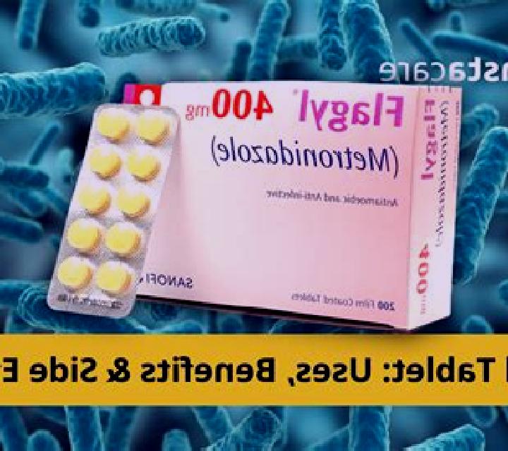 Flagyl milk and flagyl pills