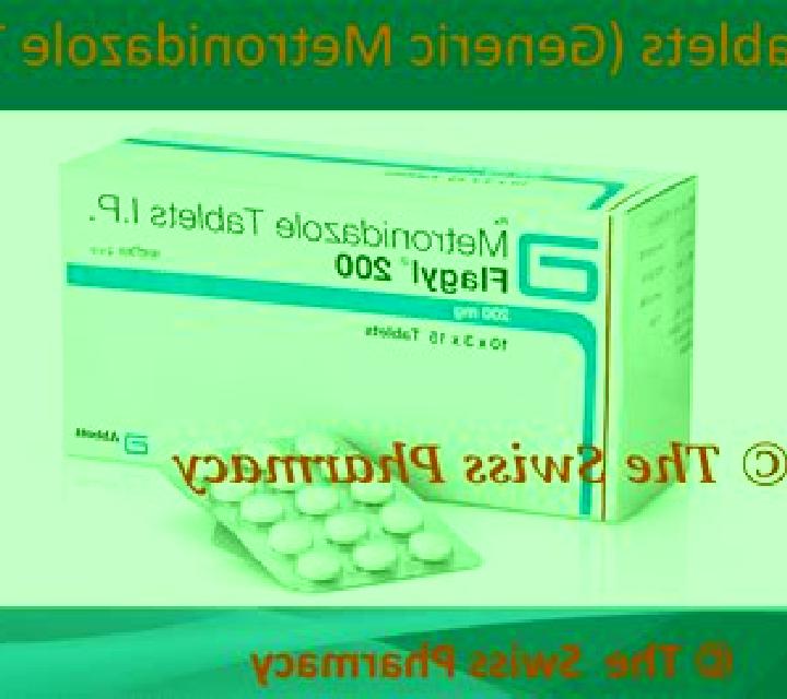 Flagyl nausea flagyl pills