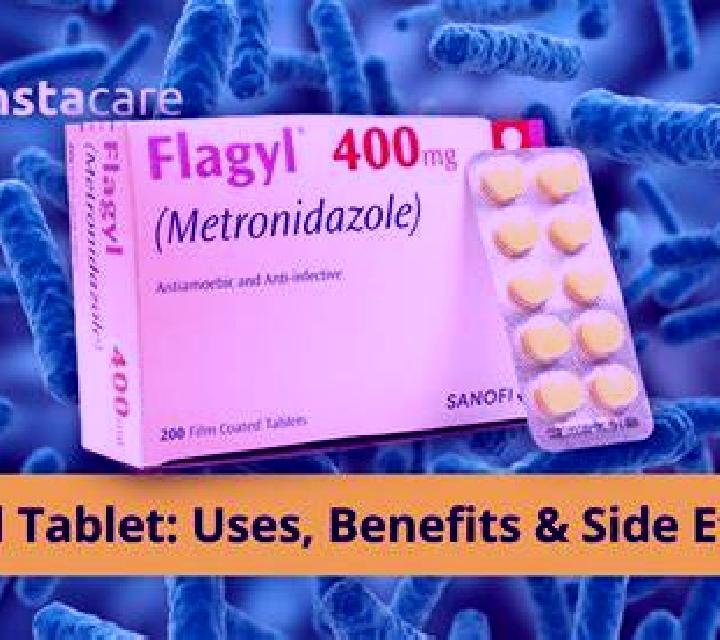 Flagyl no drinking after taking flagyl tablet