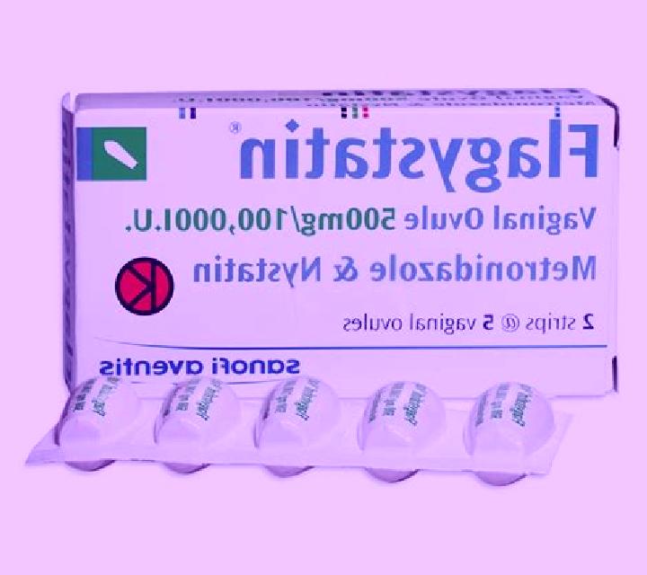 Flagyl nystatin and flagyl pills