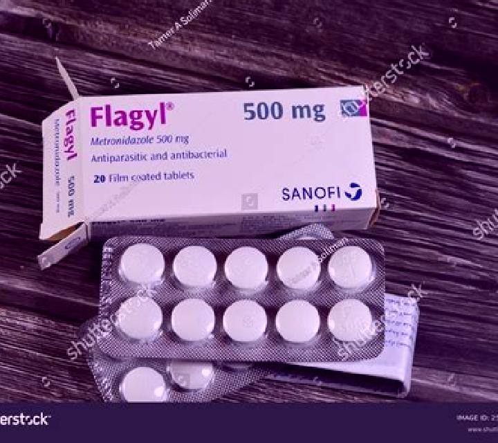 Flagyl overdose on flagyl pills