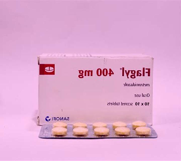 Flagyl penicillin and flagyl tablet