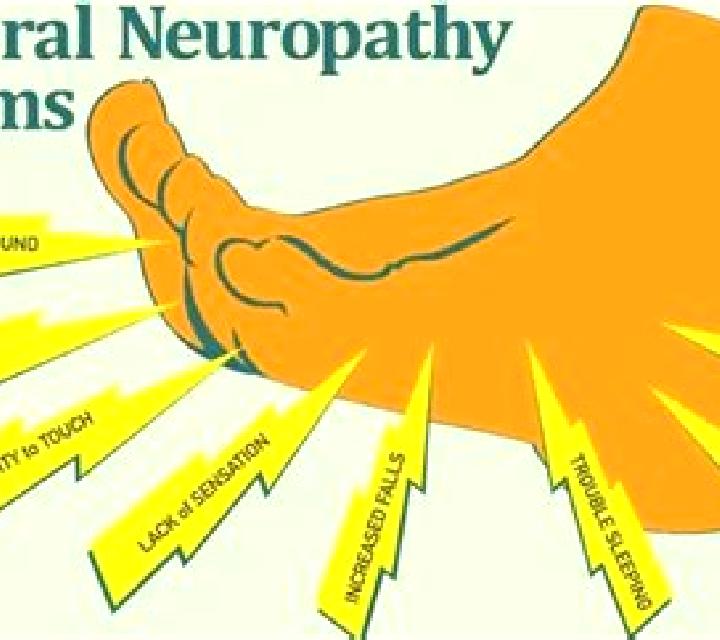 Flagyl peripheral neuropathy after flagyl medication