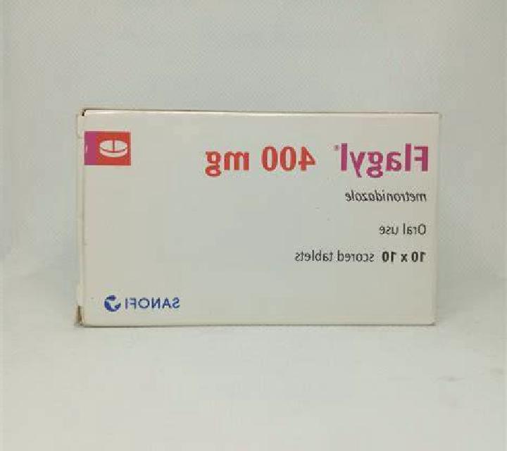 Flagyl pharmacy