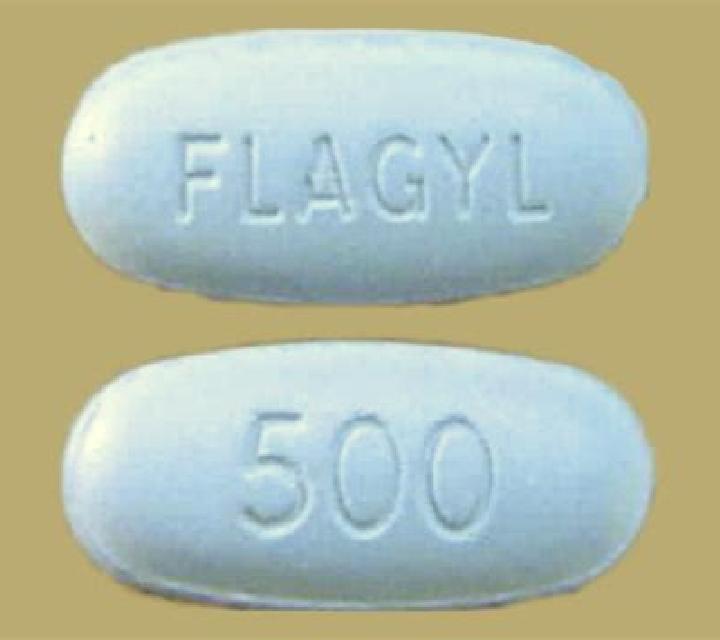 Flagyl probiotics with flagyl medication