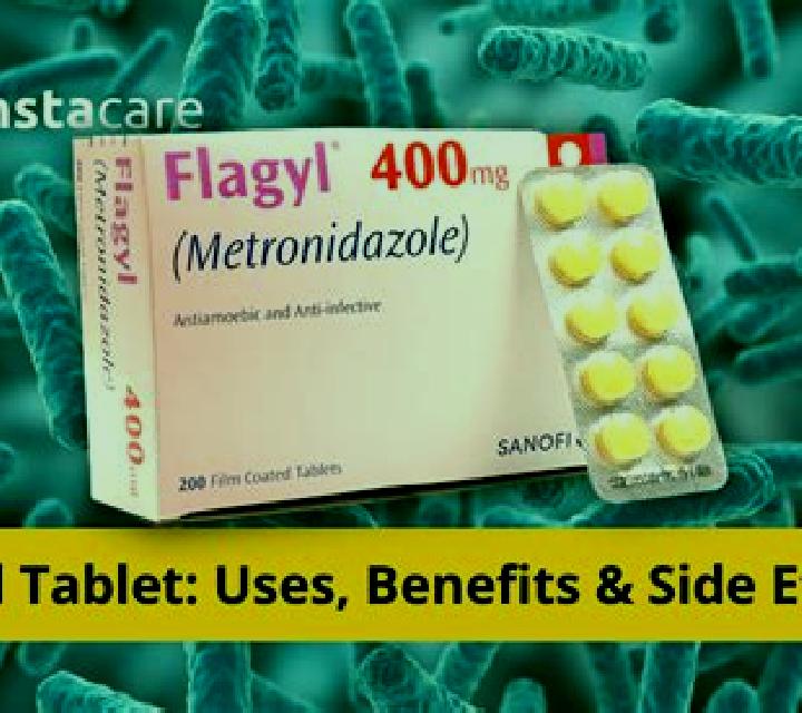 Flagyl problems taking flagyl tablet