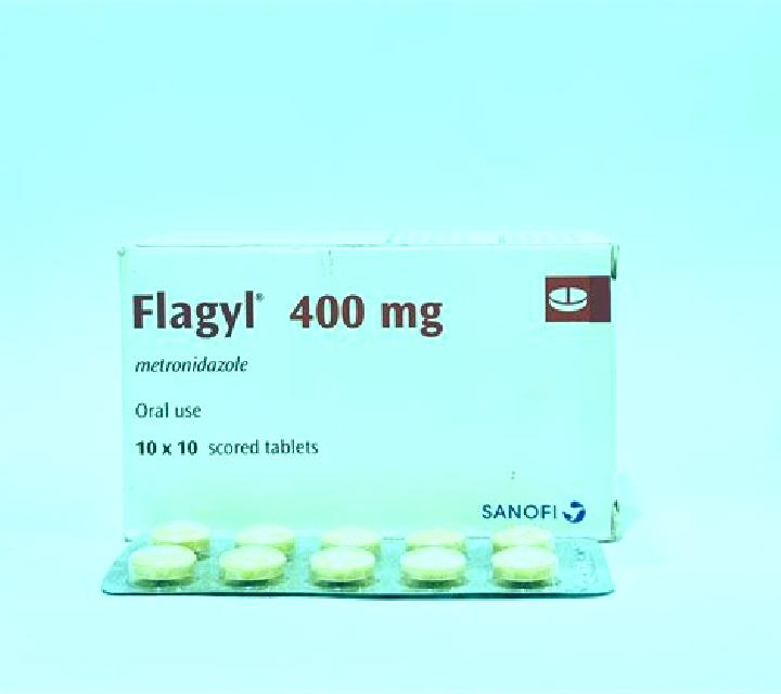 Flagyl recovery from flagyl tablet