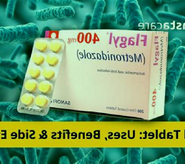 Flagyl setra and flagyl tablet
