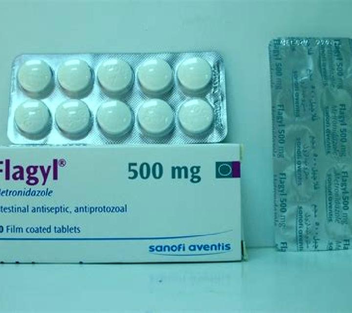 Flagyl sheila flagyle tablet
