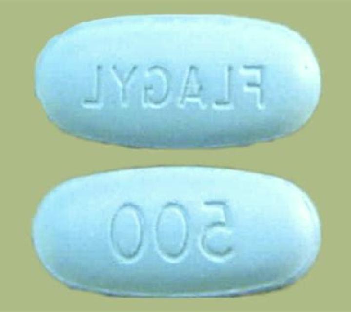 Flagyl side effects cipro and flagyl medication