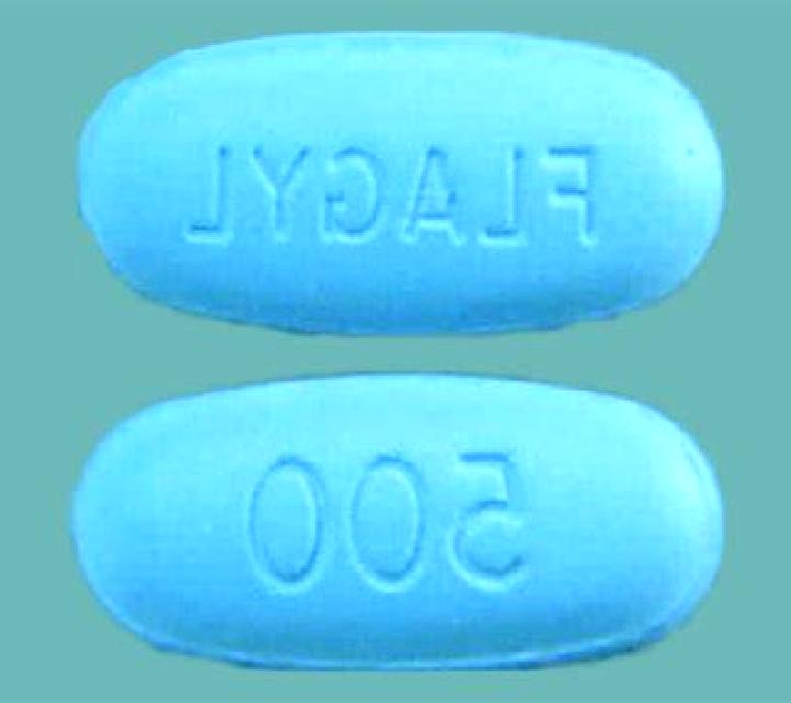 Flagyl side effects cipro and flagyl tablet