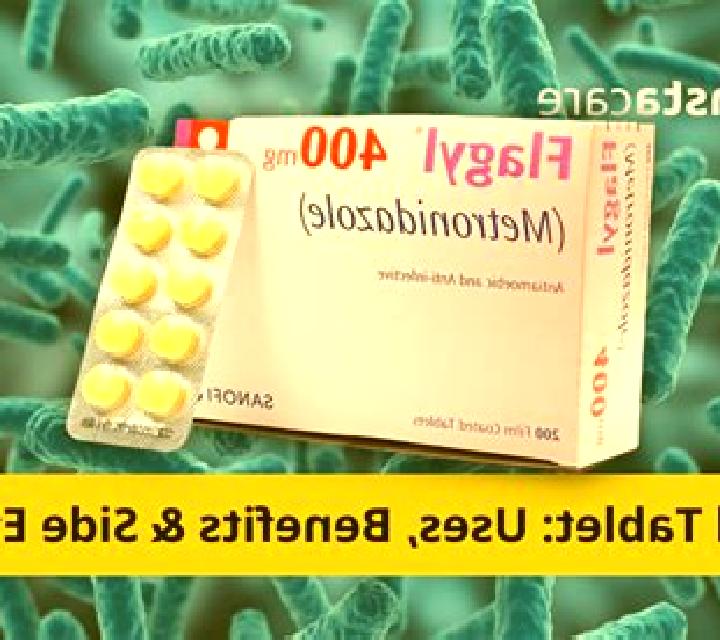 Flagyl side effects from flagyl 500 mg tablet