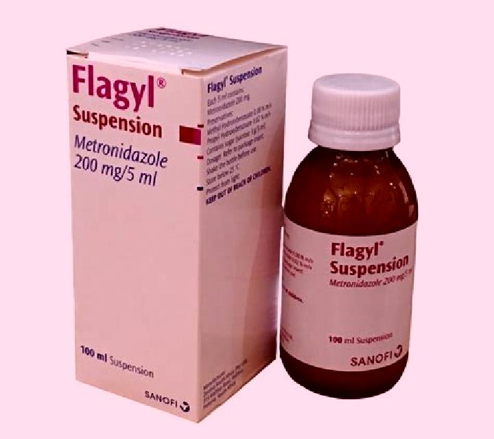 Flagyl signs that flagyl is working medication