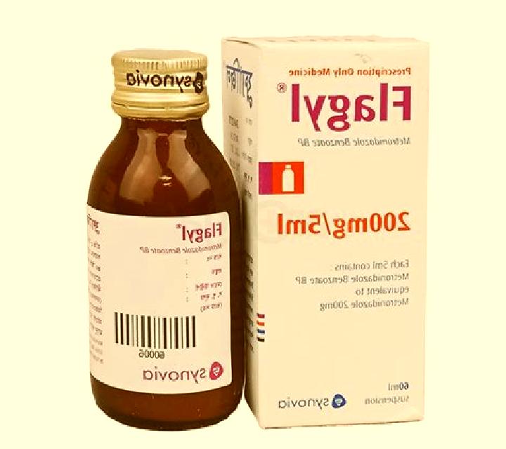 Flagyl signs that flagyl is working pharmacy