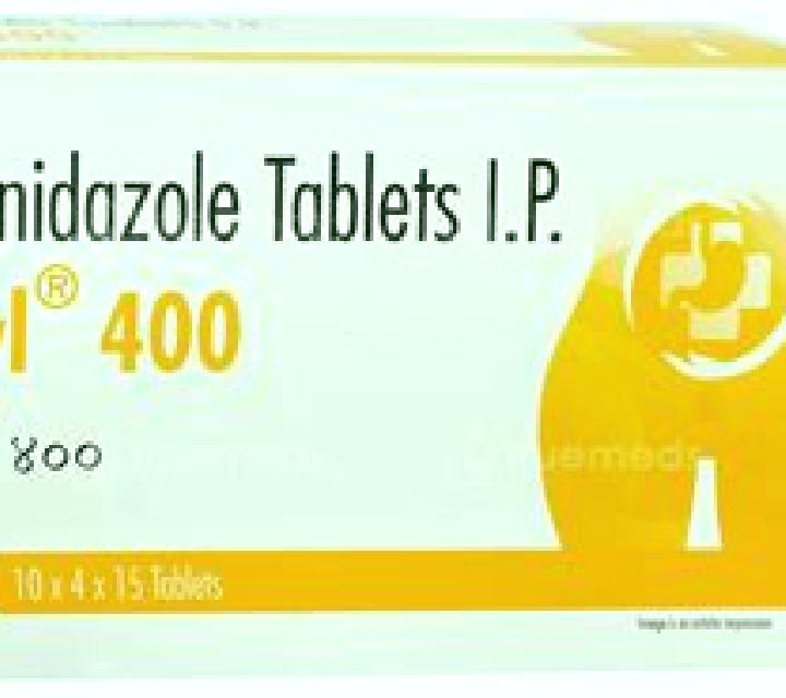 Flagyl signs that flagyl is working tablet
