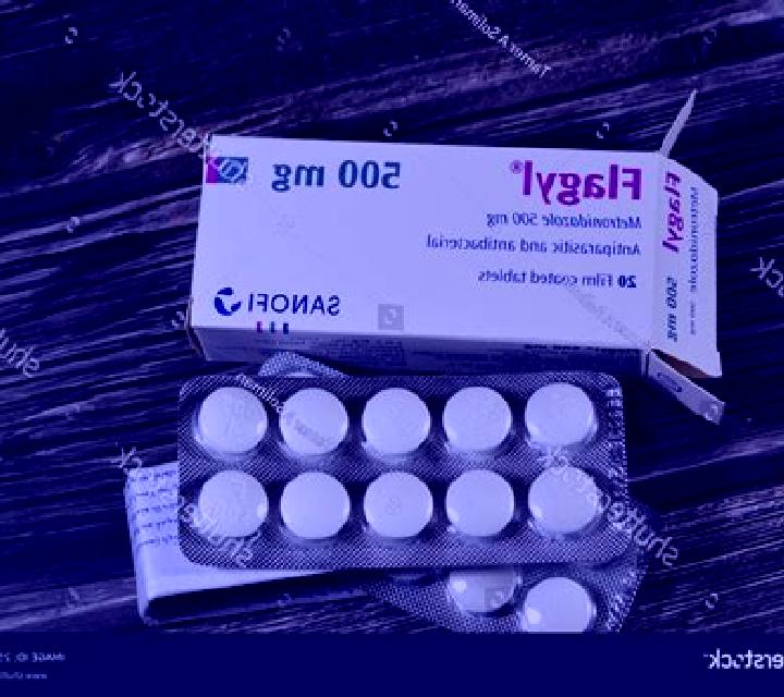 Flagyl slow release flagyl pills