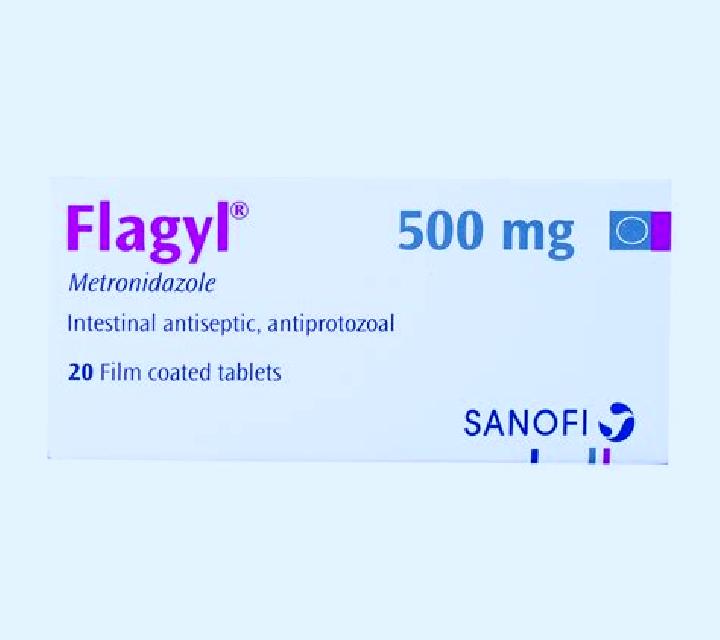 Flagyl std treated with flagyl pharmacy