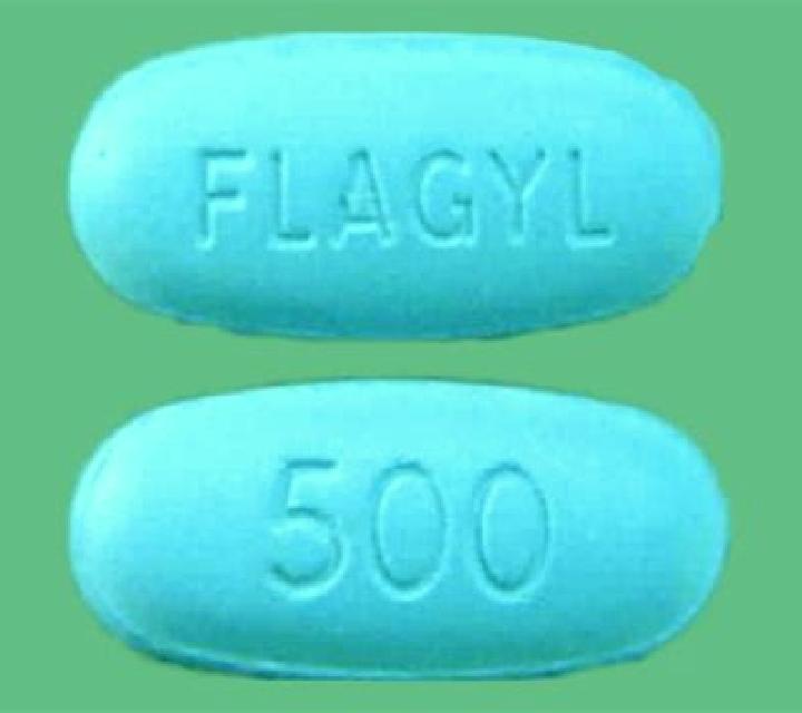 Flagyl taking cipro and flagyl at same time pills
