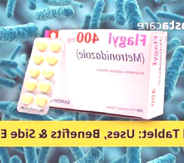 Flagyl taking flagyl and drinking medication