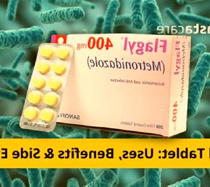 Flagyl taking flagyl before dose time medication