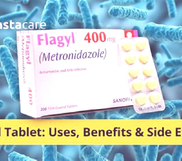 Flagyl things to avoid when on flagyl medication