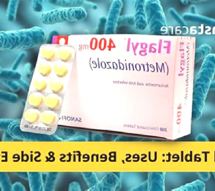 Flagyl things to avoid when on flagyl tablet