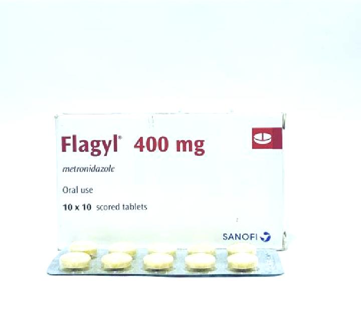 Flagyl thrush from flagyl tablet