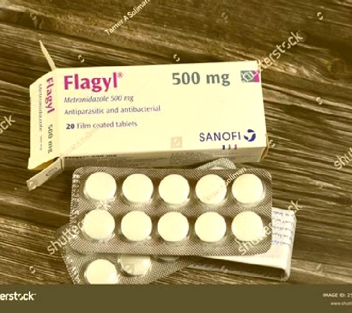 Flagyl tindamax vs flagyl pills